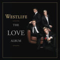 Westlife - Love Album - CD