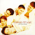 Take That - Everything Changes - CD