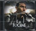 La Fouine - Aller Retour - CD