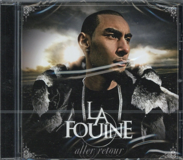 La Fouine - Aller Retour - CD