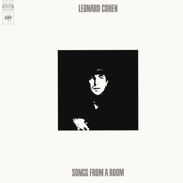 Songs From A Room (40Th Anniversary) & Death Of A Ladies Man