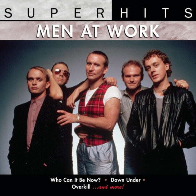 Two Hearts & Super Hits & Cargo