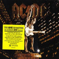 Ac/Dc - Stiff Upper Lip - CD