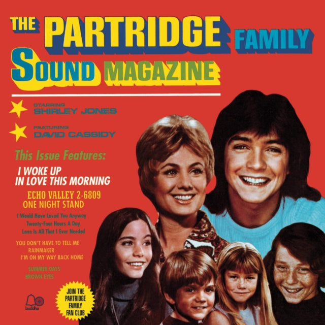 Sound Magazine & Definitive Collection