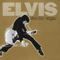 Elvis Presley - Elvis Viva Las Vegas - CD