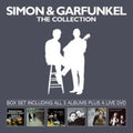 Simon & Garfunkel - Collection - CD
