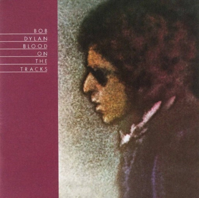 Man Of Constant Sorrow & Blood On The Tracks & Essential Bob Dylan