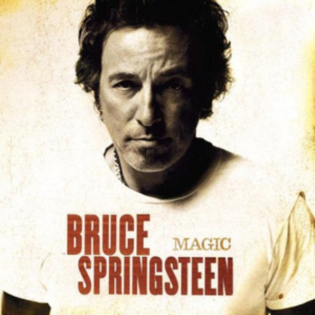 Greatest Hits (2 LP/150G Vinyl/Dl Code) & Best Of Bruce Springsteen (2LP) & Magic (180G) & Wild The Innocent & The E Street Shuffle (180G) & Darkness On The Edge Of Town (180G) & Nebraska (180G)