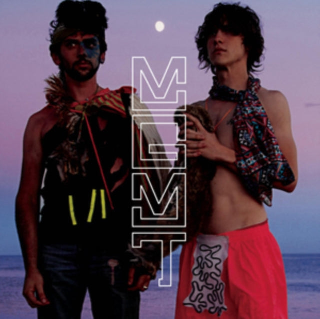 Mgmt - Congratulations & Oracular Spectacular - CD Bundle
