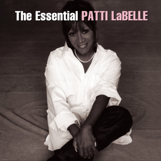Patti Labelle - Essential Patti Labelle & Playlist: Very Best Of Patti Labelle - CD Bundle