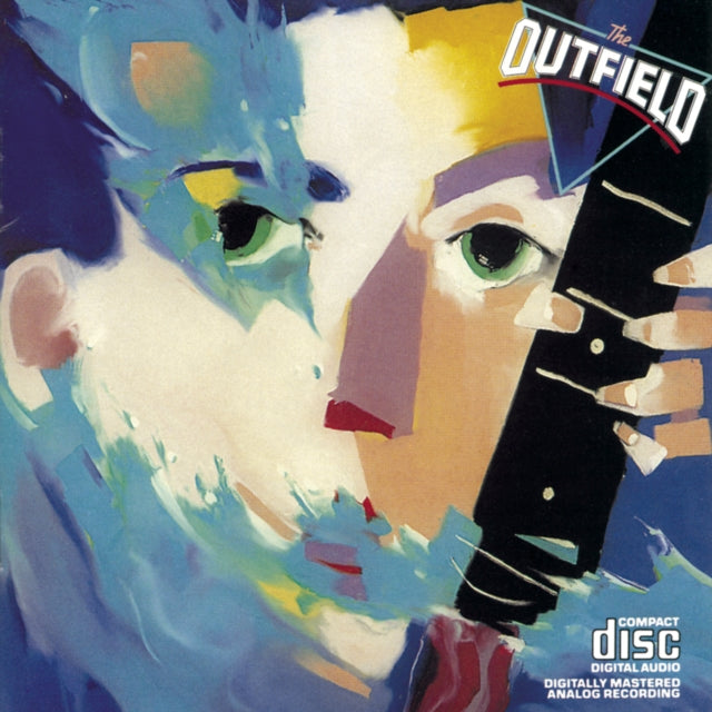 Outfield - Playlist: Very Best Of Outfield & Play Deep - CD Bundle