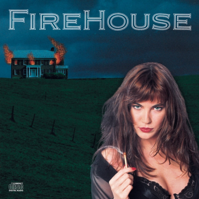 Firehouse - Firehouse & Super Hits - CD Bundle