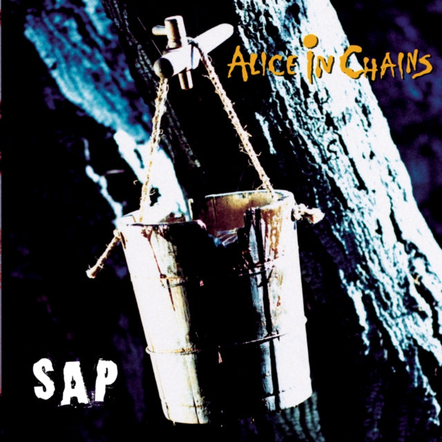 Greatest Hits & Sap & Facelift & Alice In Chains