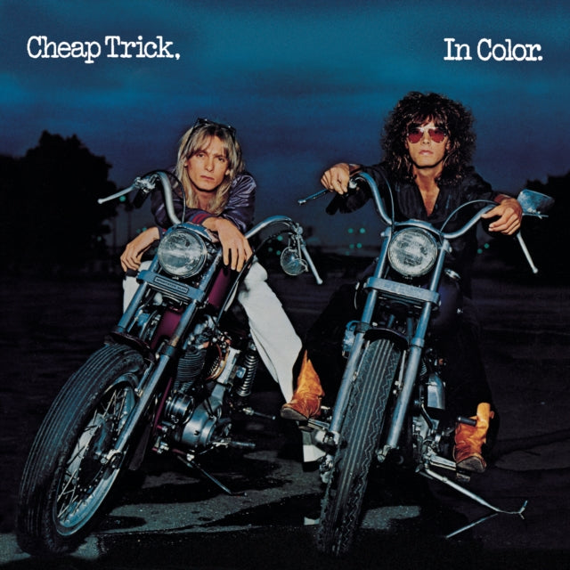 Cheap Trick - Authorized Greatest Hits & Complete Epic Albums (14CD) & In Color