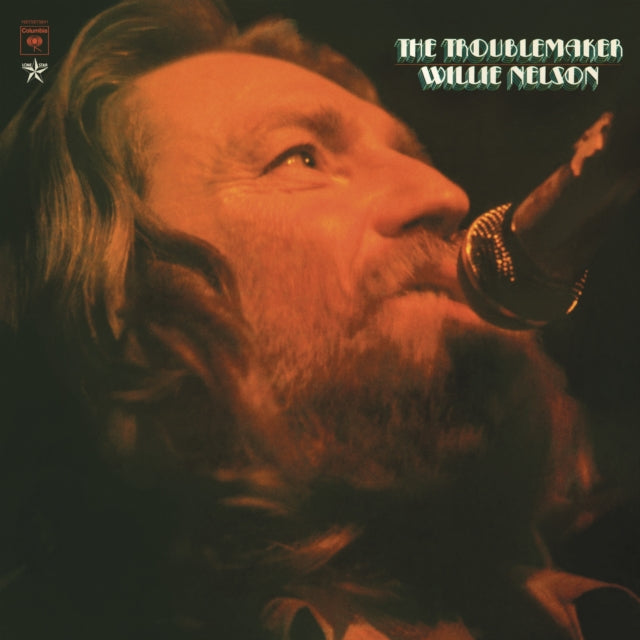 Troublemaker & Red Headed Stranger