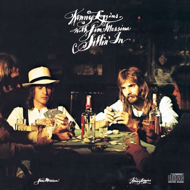 Best: Loggins & Messina: Sittin In Again & Sittin In