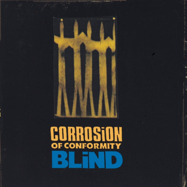 Corrosion Of Conformity - Deliverance & Wiseblood & Blind - CD Bundle