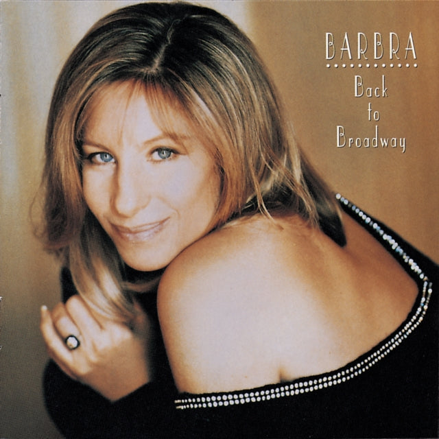 Higher Ground & Duets & Streisand: Live In Concert 2006 & Greatest Hits & Back To Broadway & Songbird & Back To Brooklyn