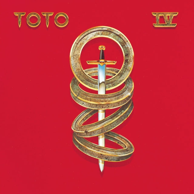 Essential Toto & Toto Iv