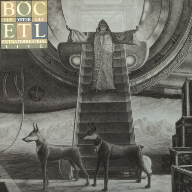 Extraterrestrial Live & Secret Treaties & Spectres & Agents Of Fortune