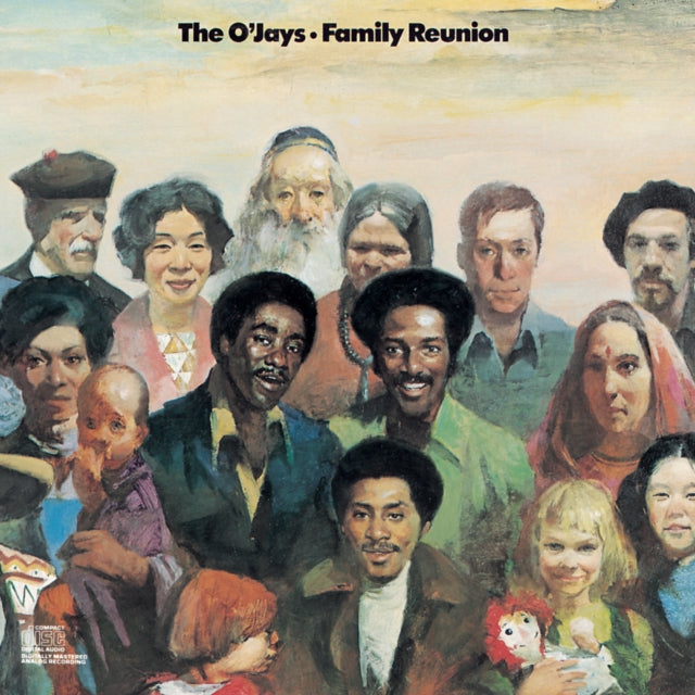 Family Reunion & Back Stabbers