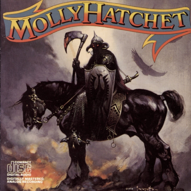 Molly Hatchet & Double Trouble