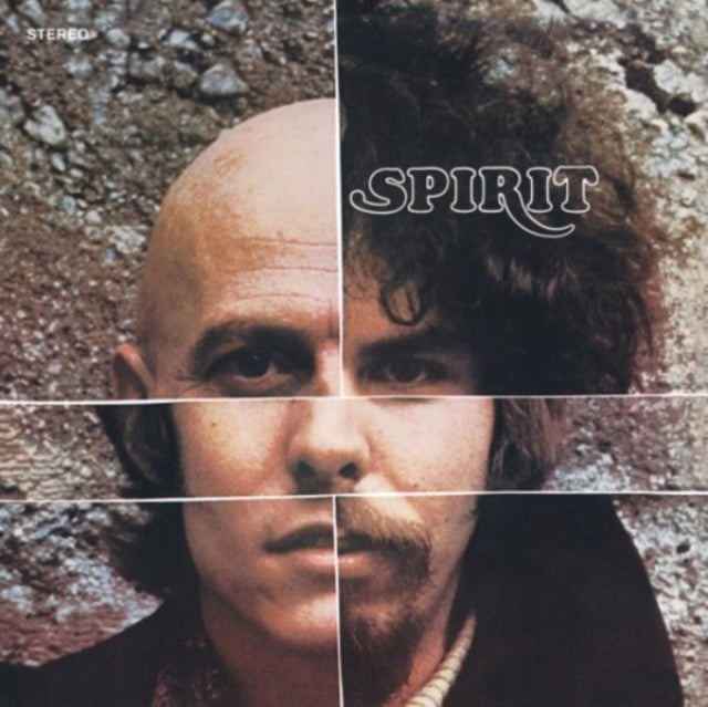 Son Of America (3CD Remastered & Expanded Digipak) & Spirit