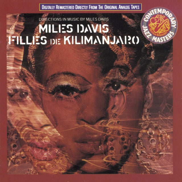 Bitches Brew & Agharta & Filles De Kilimanjaro & Miles In The Sky