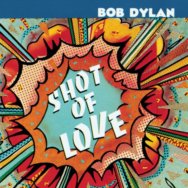 Slow Train Coming & Bringing It All Back Home & Shot Of Love & Good As I Been To You & Real Live & Planet Waves & Dylan & The Dead & Love & Theft