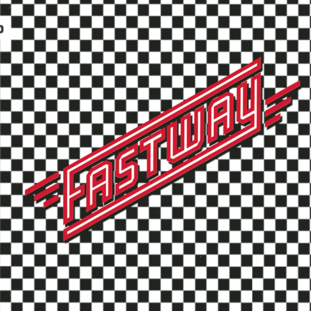 Fastway - Fastway & Trick Or Treat - CD Bundle