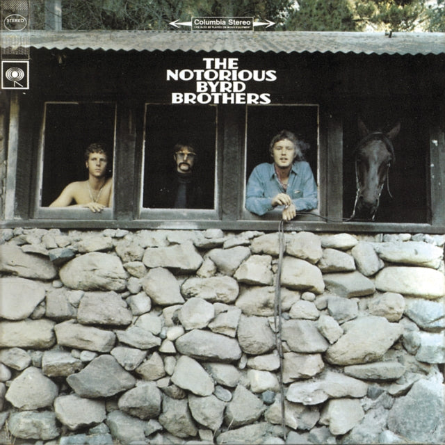 Byrds Play Dylan & Notorious Byrd Brothers & Sweetheart Of The Rodeo & Turn Turn Turn