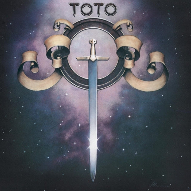 Toto Past To Present 1977 - 1990 & Toto & 40 Trips Around The Sun: Greatest Hits