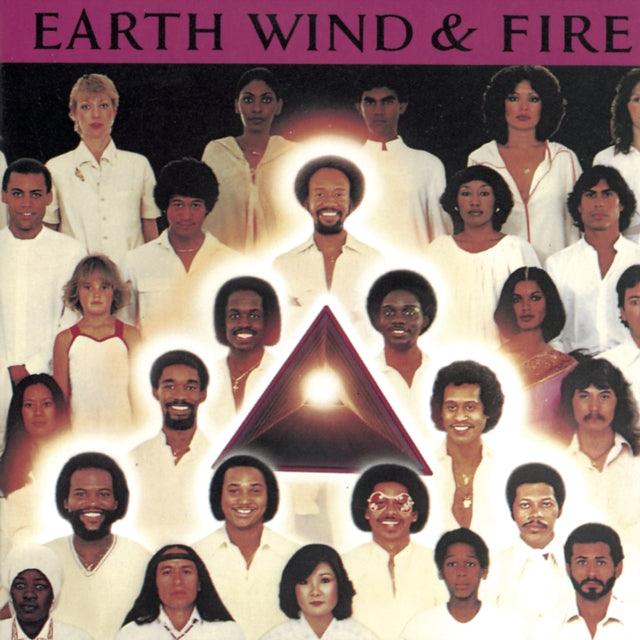 Best Of Vol.1 & That's The Way Of The World & Faces & Open Our Eyes & Spirit & Gratitude