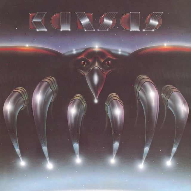 Kansas & Song For America & Monolith