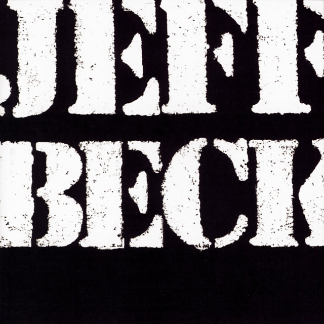 Jeff Beck With Jan Hammer Group Live & Guitar Shop & There & Back