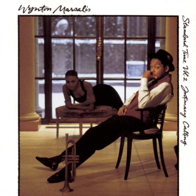 Standards & Standard Time Vol.2: Intimacy Calling
