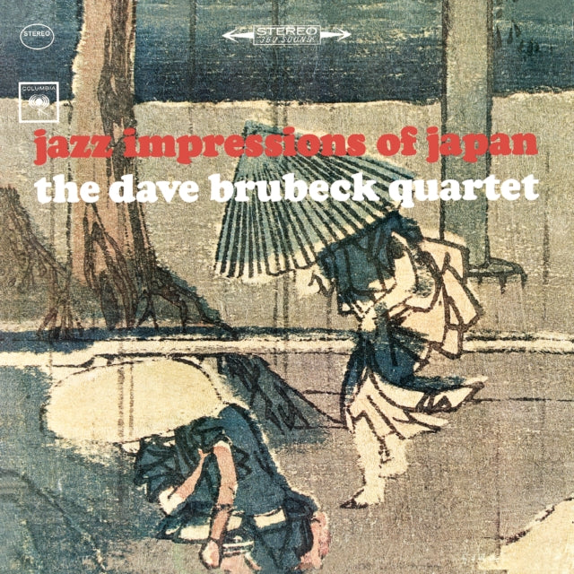 In Your Own Sweet Way & Jazz Impressions Of Japan