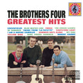 Brothers Four - Greatest Hits - CD