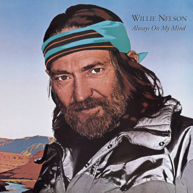 Border & Willie Nelson�S Greatest Hits & Always On My Mind & Over The Rainbow & To All The Girls & Playlist: Very Best Gospel Of Willie Nelson & Red Headed Stranger