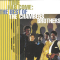 Chambers Brothers - Time Has Come: Best Of - CD
