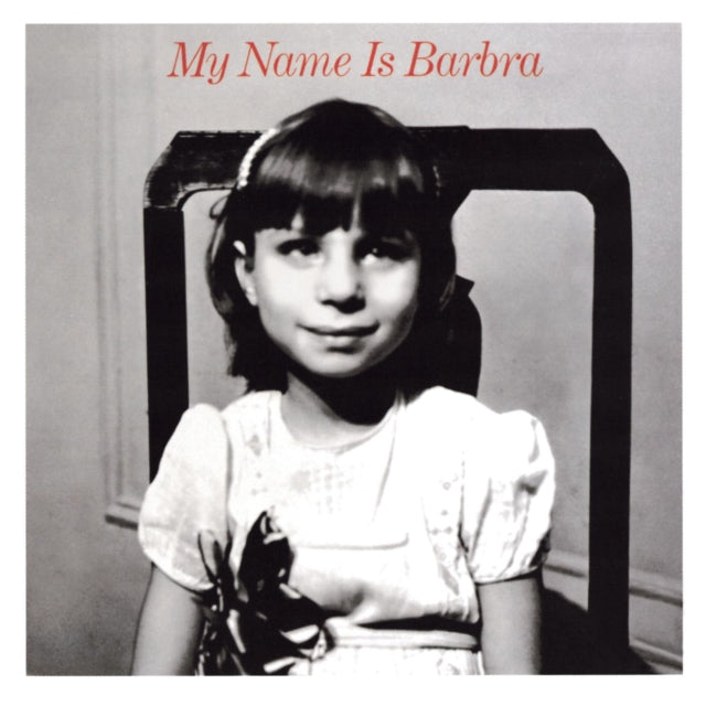 Guilty & My Name Is Barbra