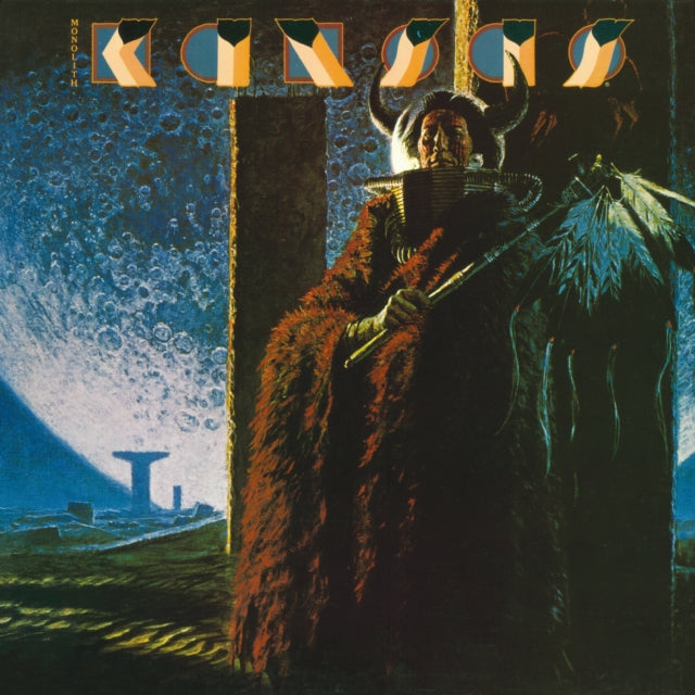 Kansas - Best Of Kansas & Leftoverture & Monolith - CD Bundle
