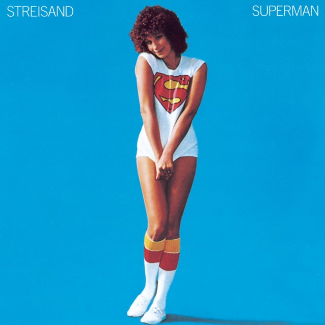 Greatest Hits & Superman