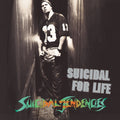 Suicidal Tendencies - Suicidal For Life - CD