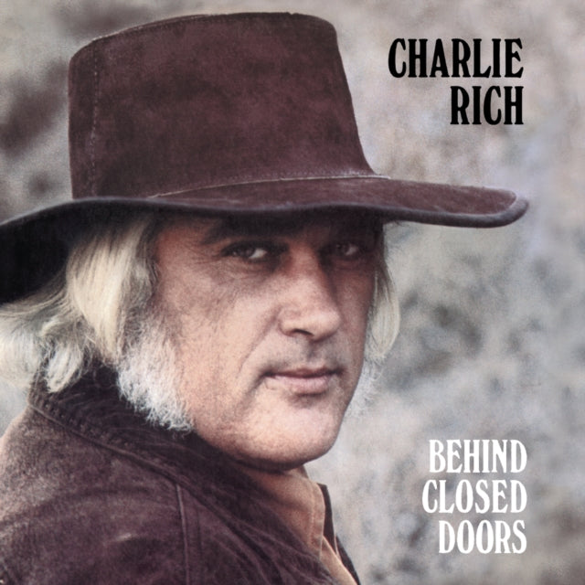 Charlie Rich - 16 Biggest Hits & Behind Closed Doors - CD Bundle