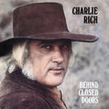 Charlie Rich - Behind Closed Doors - CD