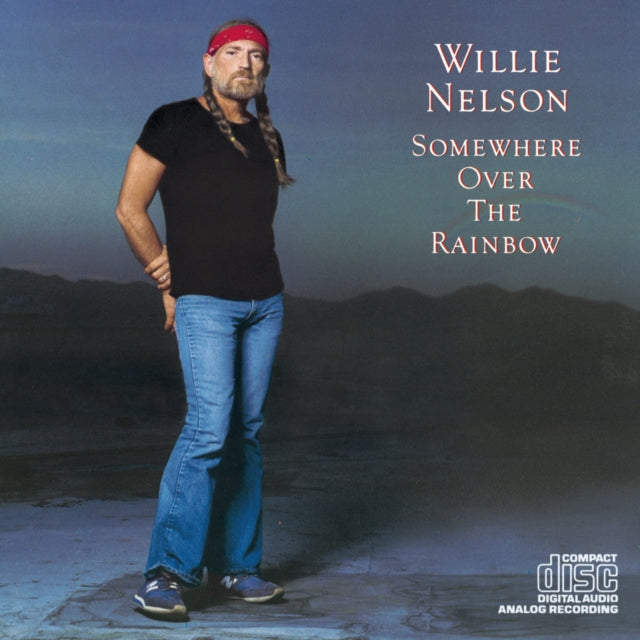Border & Willie Nelson�S Greatest Hits & Always On My Mind & Over The Rainbow & Playlist: Very Best Gospel Of Willie Nelson