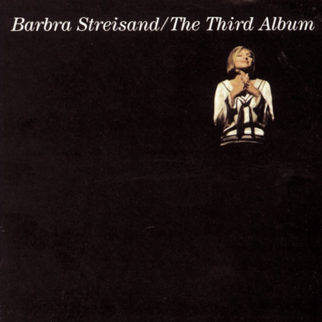 Memories & My Name Is Barbra & Third Album & Butterfly