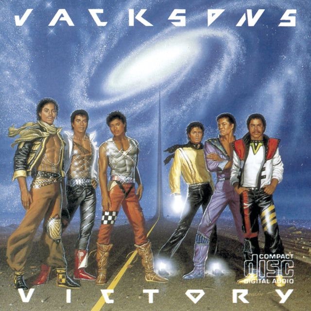 Live & Victory