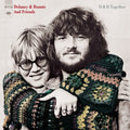 Delaney & Bonnie & Friends - D&B Together - CD